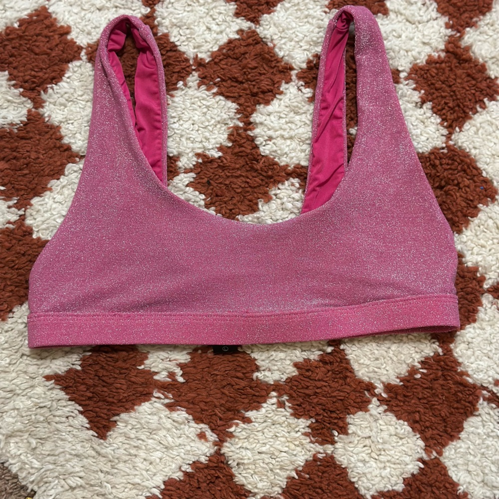 Beach Riot Peyton Top